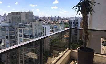 Imagem 2: São Paulo - Apartamento Padrão - MOEMA