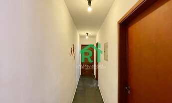 Imagem 6: Apartamento Beira Mar, 1 Dormitório, 1 Vaga, Área de Lazer, Tombo, Guarujá/SP
