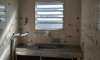 Imagem 2: Excelente apartamento na Estrada da Agua Grande, 1525, 19B