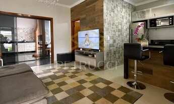 Imagem 5: Casa - Terras de São Bento I - Limeira