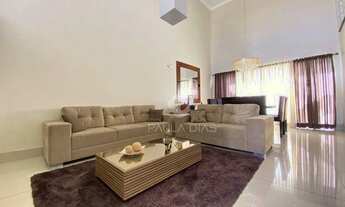 Imagem 5: Belíssimo Sobrado com 3 dormitórios à venda, 274 m² por R$ 980.000