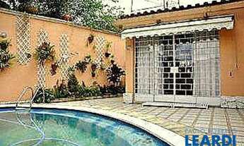 Imagem 5: SOBRADO - SUMARÉ - SP