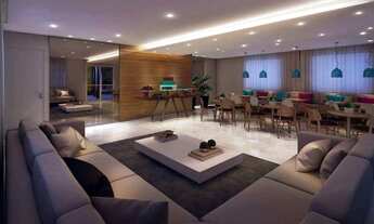 Imagem 5: Vivaz Jd Pirituba - 41 a 43m² - 2 Quartos - 1 Banheiro - Lot. City Jaragua, São Paulo - SP