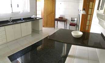 Imagem 3: Casa a venda com entrada de 35 mil