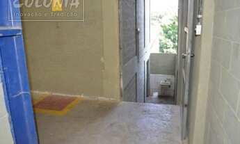 Imagem 2: Santo André - Galpão/Depósito/Armazém - Parque Capuava