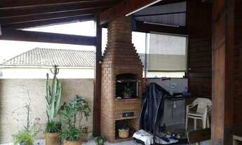 Imagem 7: Casa para Venda - Parque São Vicente, São Vicente - 370m², 2 vagas