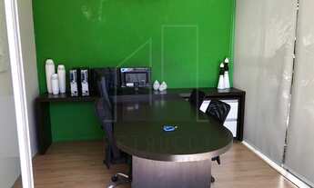 Imagem 6: Prédio - Jardim do Trevo - Campinas