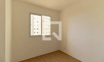 Imagem 7: Apartamento para Aluguel - Sacomã, 3 Quartos, 37 m2