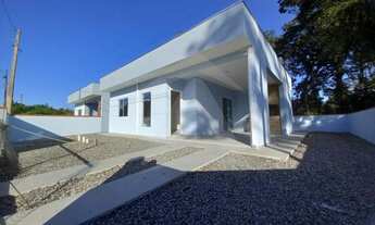 Imagem: CASA, 3 QUARTOS(SENDO 1 SUÍTE), 300M DO