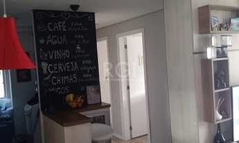 Imagem 2: Porto Alegre - Apartamento Padrão - Vila Nova