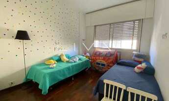 Imagem 6: Apartamento espetacular em ótima localização do Leblon!