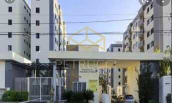 Imagem 3: Apartamento - Jardim do Lago - Campinas