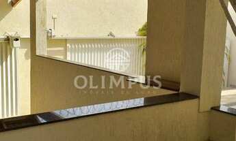 Imagem 5: Linda de 241,45m² em terreno de 432m² situada na Zona Sul de Uberlândia