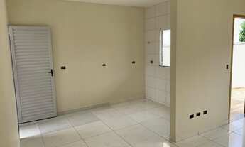 Imagem 6: LONDRINA - Casa Padrão - Jd Santo André