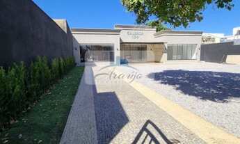 Imagem 3: Palmas - Conjunto Comercial/Sala - Plano Diretor Sul