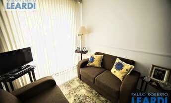 Imagem 3: APARTAMENTO - JARDIM MARAJOARA - SP