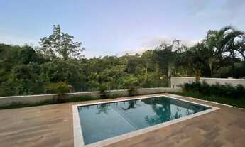 Imagem 6: Casa para Venda em Barueri, Alphaville, 4 dormitórios, 4 suítes, 5 banheiros, 6 vagas