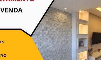 Imagem: Villa francesa - 2 quartos - Suíte - Nascente