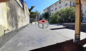 Imagem 6: Terreno à venda, 2 vagas, Mauá - São Caetano do Sul/SP