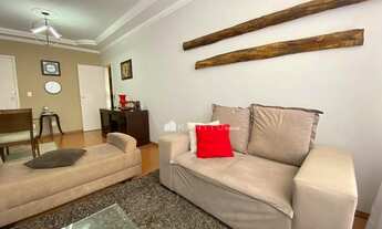 Imagem: Apartamento com 3 dormitórios à venda