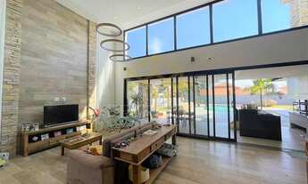 Imagem 5: Casa - Vivendas do Lago - Sorocaba