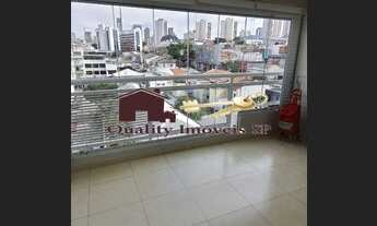 Imagem 4: São Paulo - Apartamento Padrão - Ipiranga