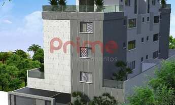 Imagem 3: Apartamento para Venda em Belo Horizonte, Planalto, 3 dormitórios, 1 suíte, 2 banheiros, 2