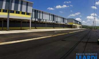 Imagem 4: GALPÃO - VILA GALVÃO - SP