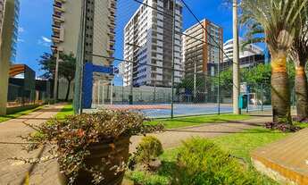 Imagem 7: APARTAMENTO 4 QUARTOS EM MATA DA PRAIA COM ACESSO AO CLUBE SUPER QUADRA A - Vitória - ES