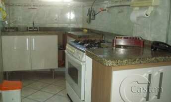 Imagem 3: SãO PAULO - Apartamento Padrão - Mooca