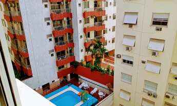 Imagem 7: Excelente apartamento com 100m² em Copacabana - Venda