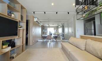 Imagem 2: SãO PAULO - Apartamento Padrão - Vila Leopoldina