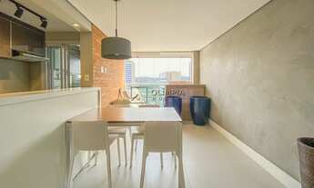 Imagem 5: Locação Apartamento 2 Dormitórios - 68 m² Brooklin