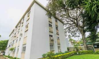 Imagem 2: Porto Alegre - Apartamento Padrão - Cristal