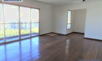 Imagem: APARTAMENTO - MOEMA ÍNDIOS - SP