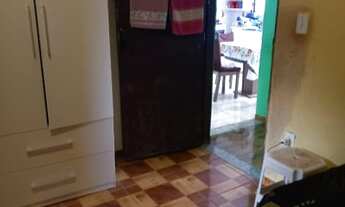 Imagem 4: Casa - Cidade Satélite Íris - Campinas