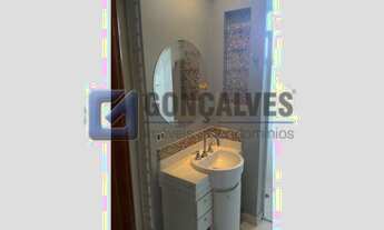 Imagem 4: SANTO ANDRE - Residential / Apartment - JARDIM BELA VISTA