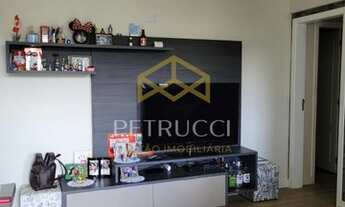 Imagem 3: Apartamento - Mansões Santo Antônio - Campinas