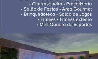 Imagem 4: ATTUALE RESIDENCE - 02 a 03 quartos - 56 a 73m² - Jardim Oswaldo Cruz, São José dos Campos