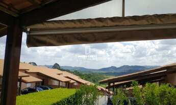 Imagem 3: Casa de condomínio térrea para venda a 35 min de São Paulo e 5 min da Castelo Branco