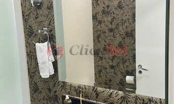 Imagem 6: São Bernardo do Campo - Apartamento Padrão - CENTRO