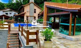 Imagem: Casa em Condomínio a Venda no bairro Carlos