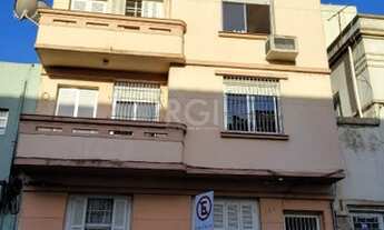 Imagem 2: Porto Alegre - Apartamento Padrão - Centro Histórico