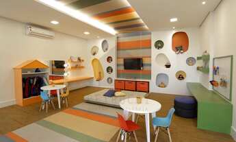 Imagem 3: Apartamento - Cambuí - Campinas