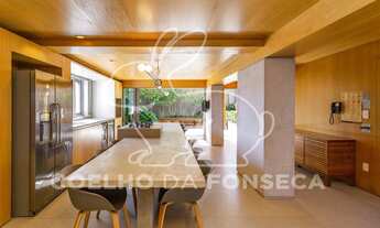 Imagem 6: São Paulo - Apartamento Padrão - Alto de Pinheiros