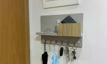 Imagem 7: Apartamento à venda no bairro Vila São Bernardo - Campinas/SP