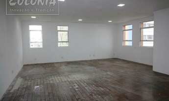 Imagem 1: Santo André - Conjunto Comercial/sala - Centro