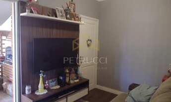 Imagem 3: Apartamento - Vila Ipê - Campinas