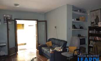 Imagem 7: SOBRADO - ALTO DE PINHEIROS - SP