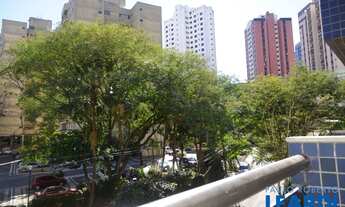 Imagem: APARTAMENTO - MORUMBI - SP